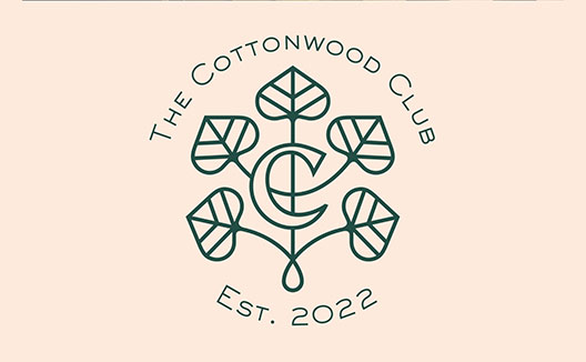 The Cottowood Club Membership logo